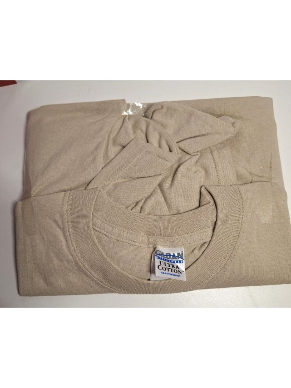 Grateful Old Souls How Old I Art Hymnal Large Tan T-Shirt Size L Christian - Picture 4 of 9